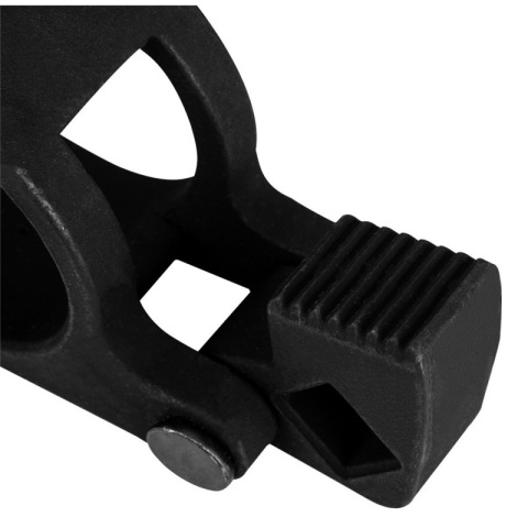 Uniwersalny klucz do odkręcania drążków kierowniczych 27 - 42mm ściągacz NEO TOOLS 11-875