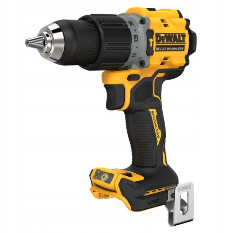 ZESTAW WKRĘTARKA UDAROWA DCD805 + ZAKRĘTARKA DCF850 DeWALT