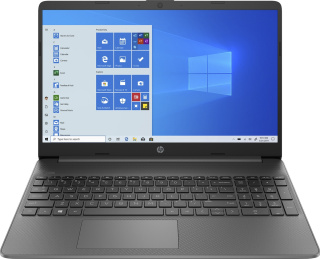 HP 15 FullHD Intel Celeron N4120 4-rdzenie 4GB DDR4 128GB SSD NVMe Windows 11 S