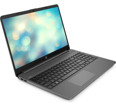 HP 15 FullHD Intel Celeron N4120 4-rdzenie 4GB DDR4 128GB SSD NVMe Windows 11 S