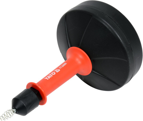 SPIRALA KANALIZACYJNA BĘBNOWA 6M YATO YT-24990