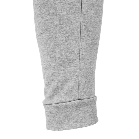 SPODNIE DRESOWE COMFORT, SZARY MELANŻ, ROZMIAR M 81-280-M NEO TOOLS