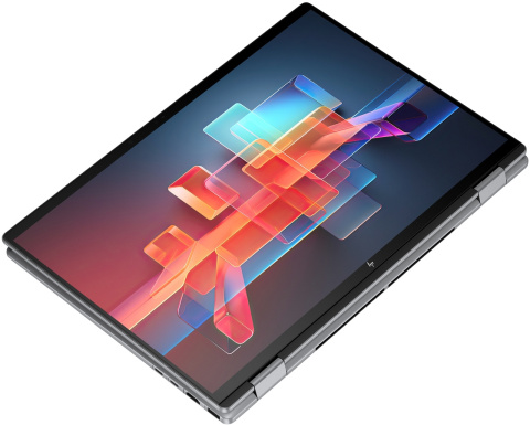 2w1 HP ENVY 16 x360 2.8K OLED 120Hz AMD Ryzen 7 8840HS 8-rdzeni 16GB LPDDR5 1TB SSD NVMe Windows 11