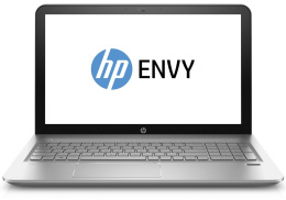 HP ENVY 15 Intel Core i5-6200U 8GB 1TB SSHD NVIDIA GeForce 940M 2GB Windows 10