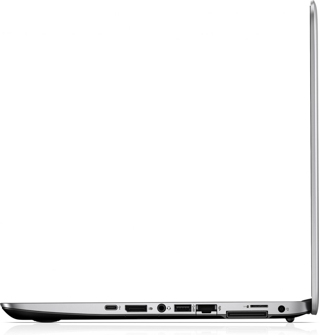 HP EliteBook 840 G4 14" Intel Core i7-7500U 16GB DDR4 512GB SSD NVMe Windows 10 Pro