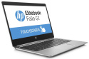 HP EliteBook Folio G1 12.5" Intel Core m7-6Y75 8GB RAM 512GB SSD Windows 10 Pro