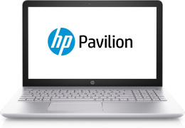 HP Pavilion 15 FullHD Intel Core i5-7200U 8GB DDR4 256GB SSD NVIDIA GeForce 940MX 4GB