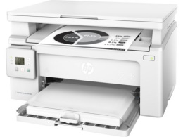 Urządzenia wielofunkcyjne HP LaserJet Pro MFP M130a (G3Q57A)