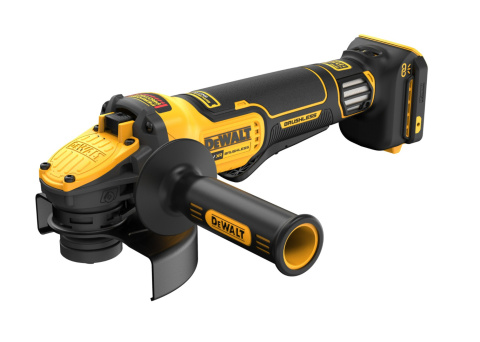 Dewalt Szlifierka kątowa z regulacją obrotów 18V 125mm DCG416VSN