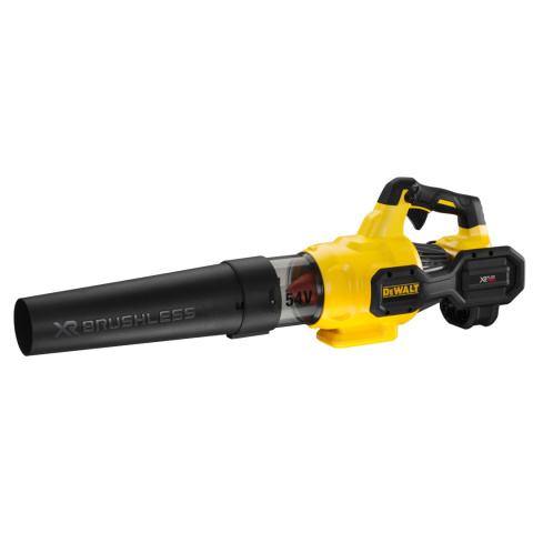 Dmuchawa Wetylator do liści akkumulatorowa ogrodowa 9Ah 54V XR DeWALT DCMBA572X1