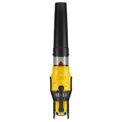 Dmuchawa Wetylator do liści akkumulatorowa ogrodowa 9Ah 54V XR DeWALT DCMBA572X1