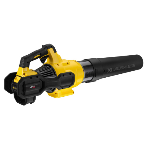 Dmuchawa Wetylator do liści akkumulatorowa ogrodowa 9Ah 54V XR DeWALT DCMBA572X1