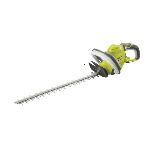 NOŻYCE DO ŻYWOPŁOTU ELEKTRYCZNE 450W HEDGESWEEP OSTRZE 50CM RHT4550 RYOBI