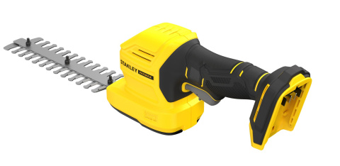 Nożyce akumulatorowe do trawy ogrodowe Stanley Fatmax STCSS20B-XJ