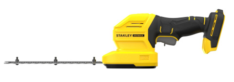 Nożyce akumulatorowe do trawy ogrodowe Stanley Fatmax STCSS20B-XJ
