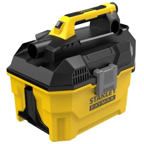 Odkurzacz przemysłowy Stanley SFMCV002B-XJ V20 300 W