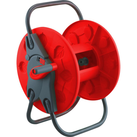 PROLINE 99392 Stojak na wąż ogrodowy 60x1/2 40x3/4