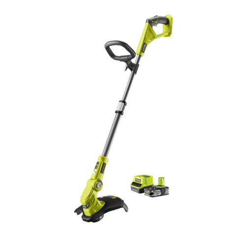 Podkaszarka akumulatorowa Ryobi ONE+ RLT183225F Wykaszarka + Aku 2,5Ah