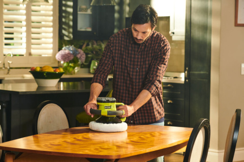 Polerka 250 mm – 18V ONE+ Profesjonalne polerowanie Ryobi RBP18250-0