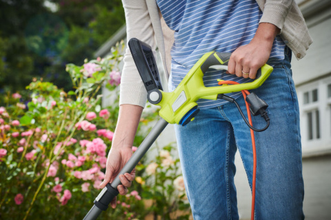 RYOBI RLT5127 PODKASZARKA KOSA DO TRAWY 500W 27cm