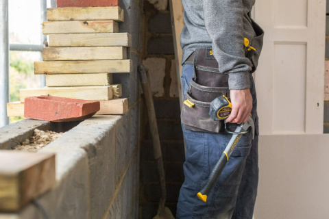 STANLEY KIESZEŃ NARZĘDZIOWA NA GWOŹDZIE I MŁOTEK