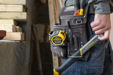 STANLEY KIESZEŃ NARZĘDZIOWA NA GWOŹDZIE I MŁOTEK