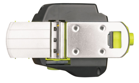 STRUG HEBEL ELEKTRYCZNY HEBLARKA EPN7582NHG WALIZKA DUST TECH 750W RYOBI