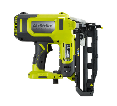 Sztyfciarka Gwoździarka akumulatorowa16G AirStrike 18V ONE+ R16GN18-0 RYOBI