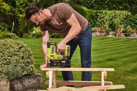 Sztyfciarka Gwoździarka akumulatorowa16G AirStrike 18V ONE+ R16GN18-0 RYOBI