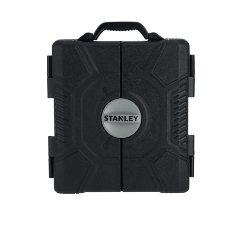 Zestaw kluczy narzędzi 210 elementów w walizce Stanley STHT5-73795