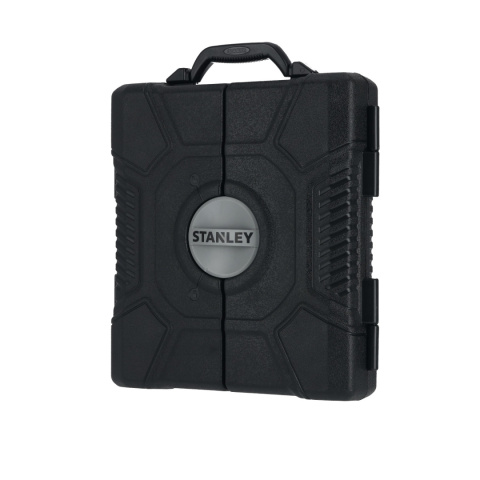 Zestaw kluczy narzędzi 210 elementów w walizce Stanley STHT5-73795