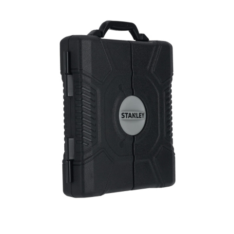 Zestaw kluczy narzędzi 210 elementów w walizce Stanley STHT5-73795