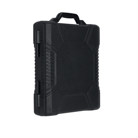 Zestaw kluczy narzędzi 210 elementów w walizce Stanley STHT5-73795