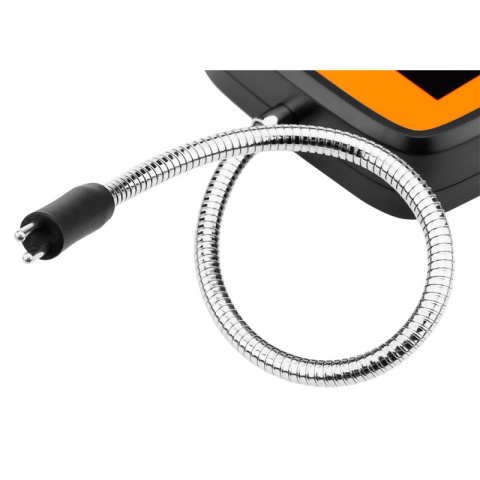 Elektroniczny tester płynu hamulcowego DOT3 DOT4 DOT5 EVN4 EVN6 NEO TOOLS 11-273