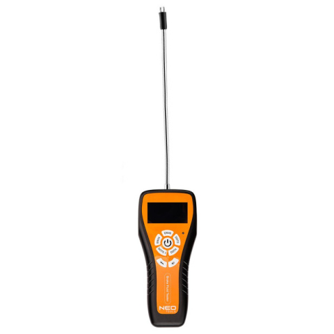 Elektroniczny tester płynu hamulcowego DOT3 DOT4 DOT5 EVN4 EVN6 NEO TOOLS 11-273