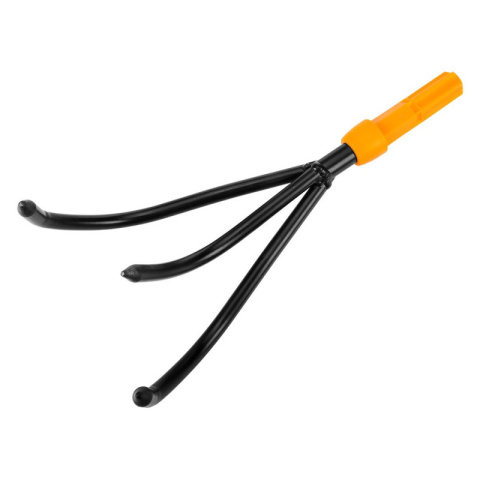 GRABKI PAZURKI DO PIELENIA 230mm OGRODOWE CLICK SYSTEM 95-063 NEO TOOLS