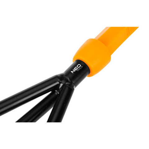 GRABKI PAZURKI DO PIELENIA 230mm OGRODOWE CLICK SYSTEM 95-063 NEO TOOLS