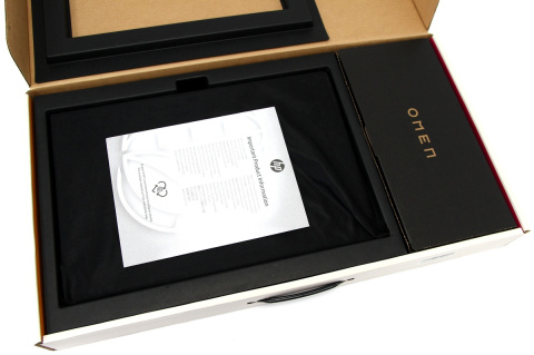 HP OMEN 17 QHD IPS 165Hz Intel Core i7-13700HX 16-rdzeni 32GB DDR5 1TB SSD NVMe NVIDIA GeForce RTX 4070 8GB Windows 11