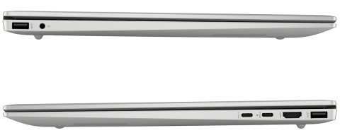 HP Pavilion 16 2K OLED 120Hz 16:10 Intel Core Ultra 5 125U 12-rdzeni 16GB LPDDR5x 512GB SSD NVMe Windows 11