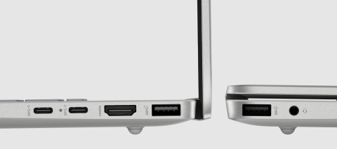 HP Pavilion 16 2K OLED 120Hz 16:10 Intel Core Ultra 5 125U 12-rdzeni 16GB LPDDR5x 512GB SSD NVMe Windows 11