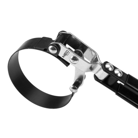 KLUCZ DO FILTRA OLEJU OPASKOWY 73-85 MM 11-231 NEO TOOLS