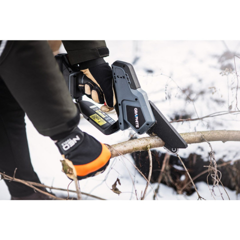 ŁAŃCUCH TNĄCY DO MINI PILARKI AKUMULATOOWEJ PIŁY GRAPHITE 58GE116-71