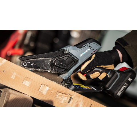 ŁAŃCUCH TNĄCY DO MINI PILARKI AKUMULATOOWEJ PIŁY GRAPHITE 58GE116-71