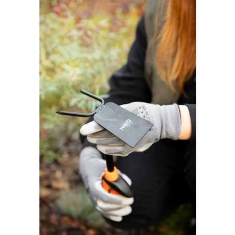 Motyczka dwustronna mała Click System NEO TOOLS 95-074