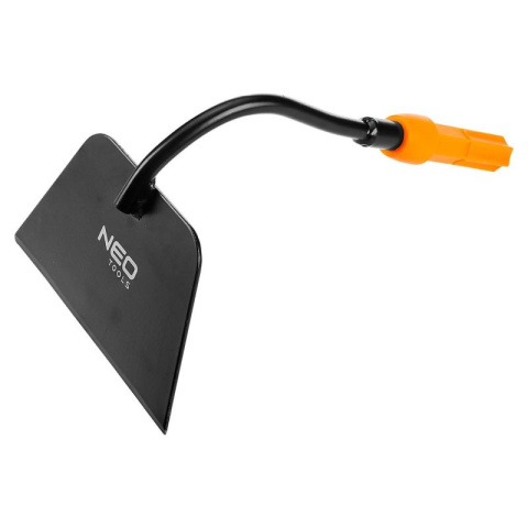 Motyka, pojedynczy uchwyt Click System 95-061 NEO TOOLS