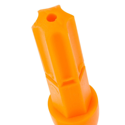 Motyka, pojedynczy uchwyt Click System 95-061 NEO TOOLS