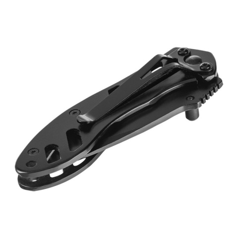 NÓŻ UNIWERSALNY 160MM, SKŁADANY STAL NIERDZEWNA 63-181 NEO TOOLS