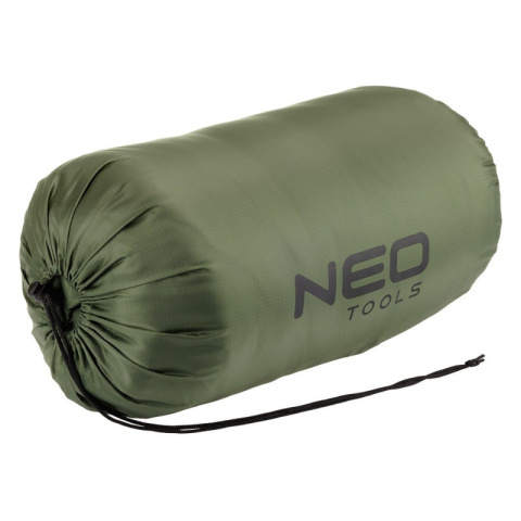 Ocieplacz kempingowy podpinka hamakowa do hamaka 2w1 kołdra kempingowa NEO TOOLS