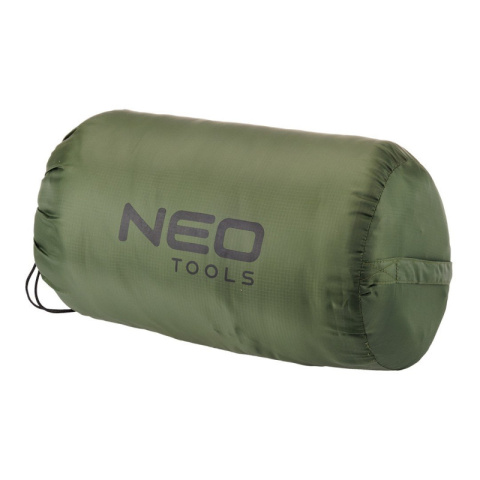 Ocieplacz kempingowy podpinka hamakowa do hamaka 2w1 kołdra kempingowa NEO TOOLS