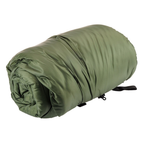 Ocieplacz kempingowy podpinka hamakowa do hamaka 2w1 kołdra kempingowa NEO TOOLS